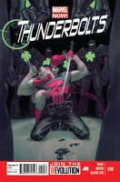 Thunderbolts (Vol. 3) #10