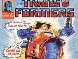 Transformers (UK) Vol 1 119