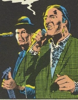 U2 (Earth-148611) from Justice Vol 2 20 0001