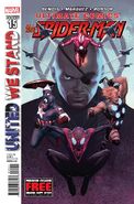 Ultimate Comics Spider-Man Vol 1 15