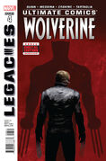 Ultimate Comics Wolverine Vol 1 4