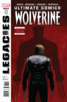 Ultimate Comics Wolverine Vol 1 4