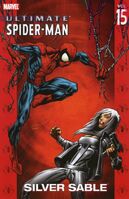 Ultimate Spider-Man TPB: Silver Sable