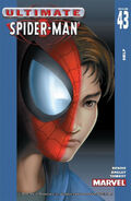 Ultimate Spider-Man Vol 1 43