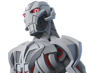 Disney INFINITY (Earth-64492)