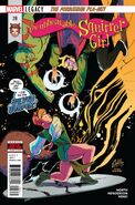 Unbeatable Squirrel Girl (Vol. 2) #28