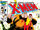 Uncanny X-Men Vol 1 206