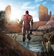 From Iron Man (Vol. 6) #21
