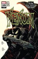 Venom (Vol. 4) #25