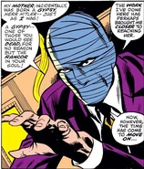 From Invaders #33