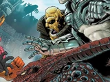 Warbound (Earth-32201)