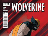 Wolverine Vol 4 5.1