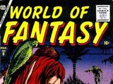 World of Fantasy Vol 1 6
