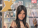 X-23: Target X Vol 1 2