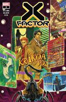 X-Factor Vol 4 #3 (septiembre 9, 2020)