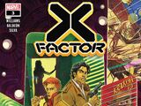 X-Factor Vol 4 3