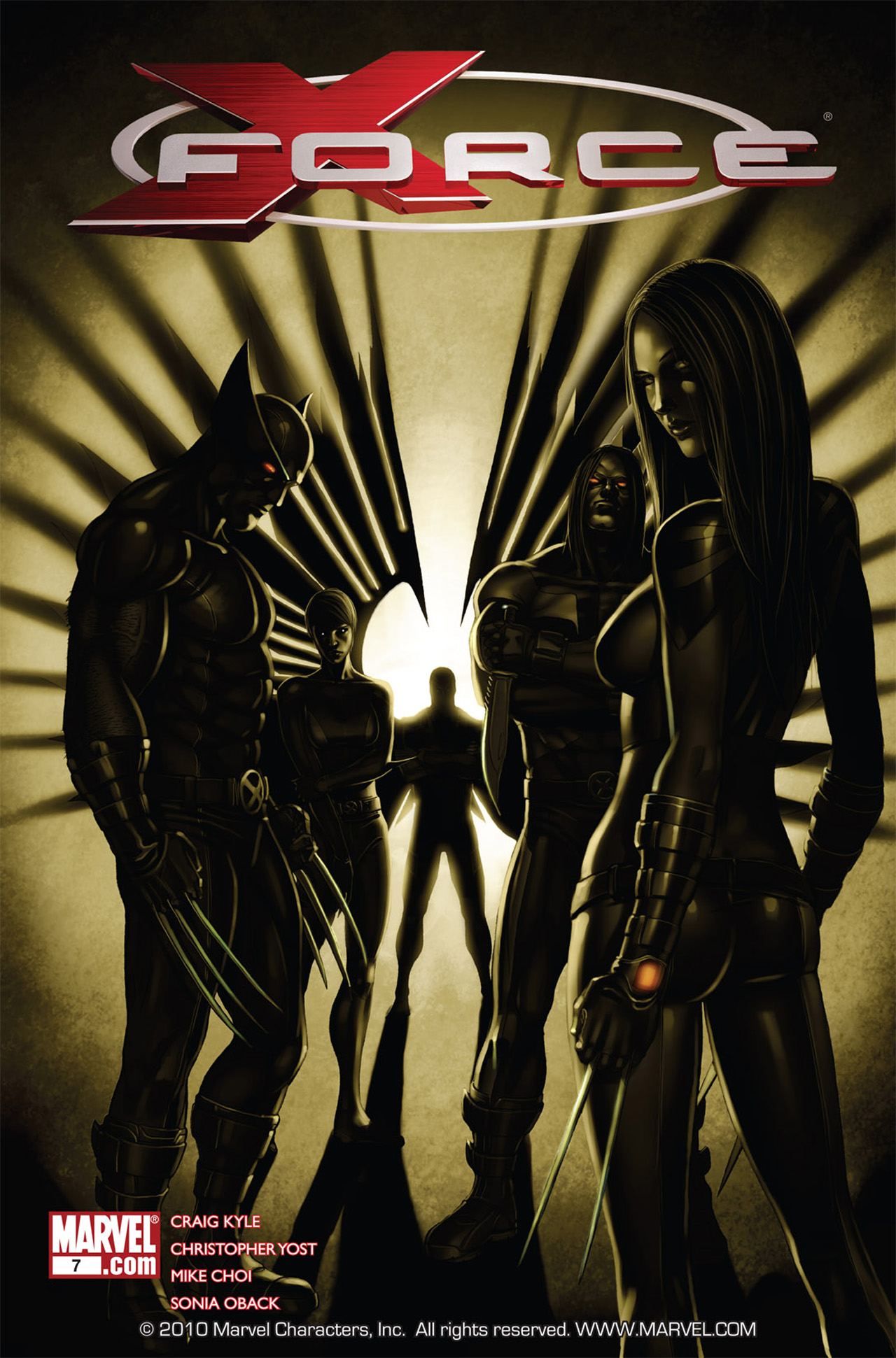 xforce 3 xforce 3