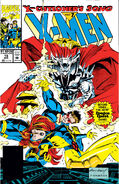 X-Men (Vol. 2) #15
