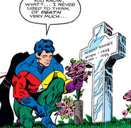 Albert Gaines Grave (Earth-712) from Squadron Supreme Vol 1 4 0001