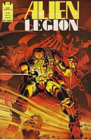 Alien Legion Vol 2 16