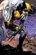 All-New X-Men (Vol. 2) #1.MU