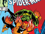 Amazing Spider-Man Vol 1 257