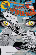 Amazing Spider-Man Vol 1 561