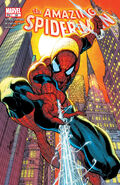 Amazing Spider-Man (Vol. 2) #50 (February, 2003)