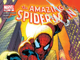 Amazing Spider-Man Vol 2 50