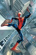 Amazing Spider-Man (Vol. 5) #8