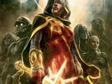 Annihilation: Conquest Vol 1 1