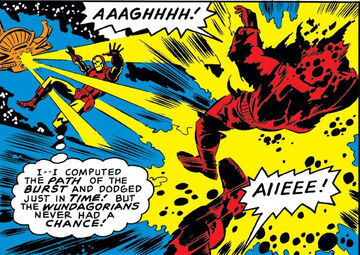 その他 Osilio, Constella Intelligence Marvel Oscilio, Constella Intelligence (Marvel) | Rosetta | Star
