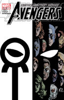 Avengers (Vol. 3) #60 "Chaos & Order" Release date: November 27, 2002 Cover date: January, 2003