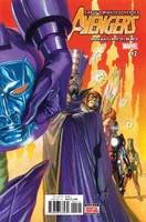 Avengers (Vol. 7) #2