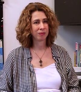 Barbara E. Chase