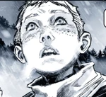 Brandon (Earth-616) from Carnage Black, White & Blood Vol 1 2 0001