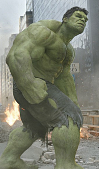 Bruce Banner (Earth-199999) from Marvel's The Avengers 0007