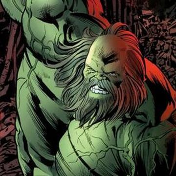 Bruce Banner Jr Earth Marvel Database Fandom
