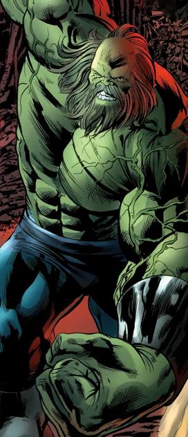 Bruce Banner Jr. (Earth-807128) | Marvel Database | Fandom Bruce Banner Jr. (Earth-807128) | Marvel Database | Fandom