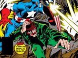 Captain America Vol 1 247