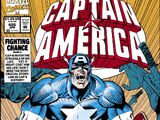 Captain America Vol 1 426