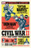 Civil War II Vol 1 8 Cho Variant