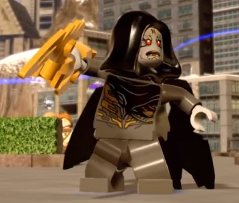 Lego marvel corvus glaive clearance