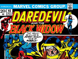 Daredevil Vol 1 93