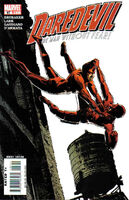 Daredevil (Vol. 2) #87 "The Devil in Cell Block D Finale"