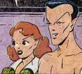 Dorma (Earth-616) and Namor McKenzie (Earth-616) from Sub-Mariner Comics Vol 1 32 001