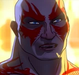 Drax (Earth-21818) (173 KB) Drax T'Challa Became a Star-Lord (Earth-21818)