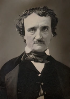 Edgar Allan Poe 001