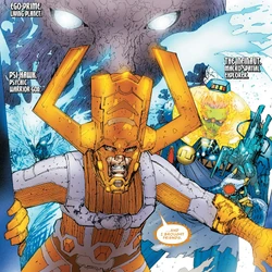 Eternity Watch (Earth-616)