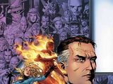 Fantastic Four: Foes Vol 1 1